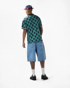 Internationale Jersey, Forest / Black -Butter Goods Sales Store Q423 D1 ECOM 4389 212d1516 45f6 4b8e b45c 89bdb829cf06