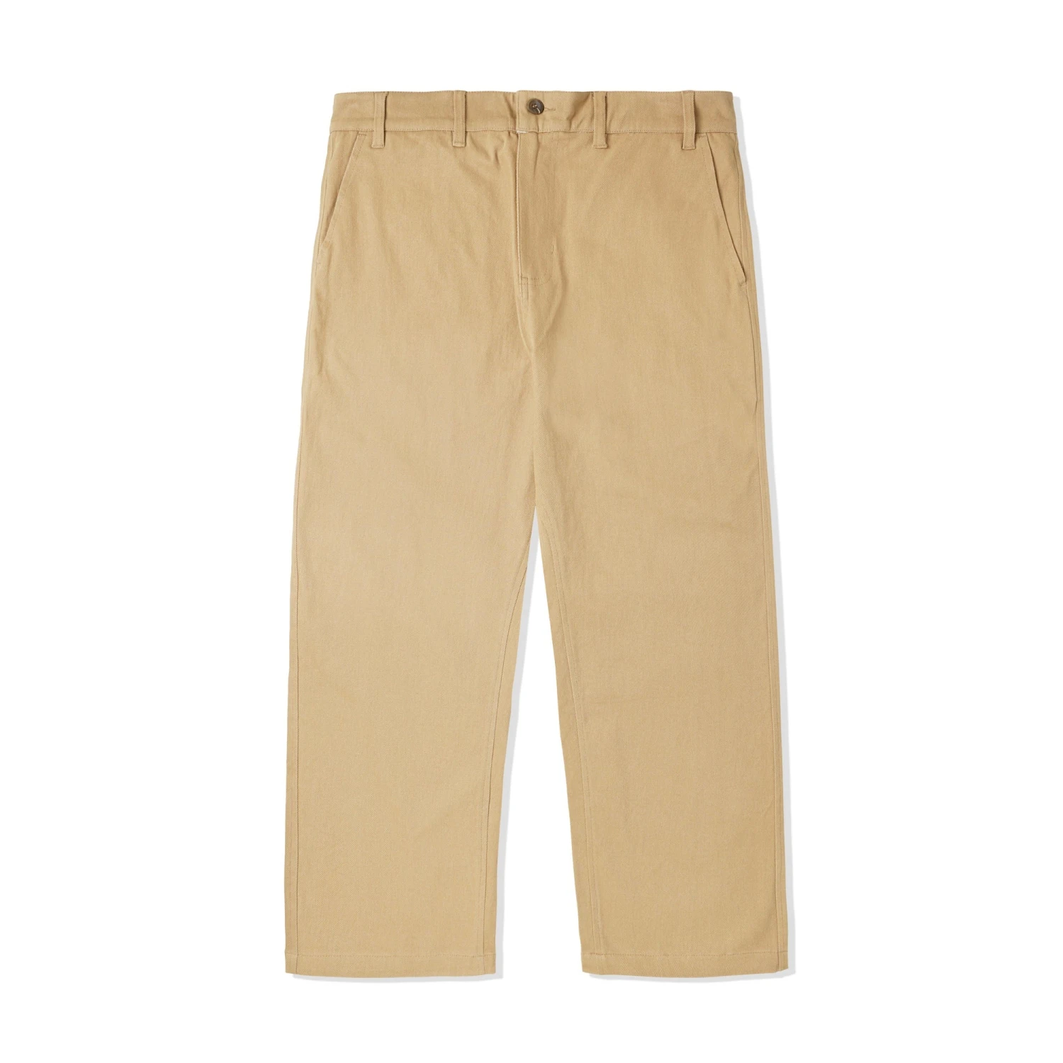 Schmidt Chino Pants, Khaki 1 Schmidt Chino Pants, Khaki