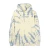 Sight And Sound Pullover, Tie Dye