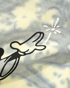 Sight And Sound Pullover, Tie Dye -Butter Goods Sales Store SightAndSoundPulloverHoodTieDye4