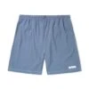 Swim Shorts, Steel