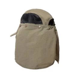 All Terrain 5 Panel Cap, Army -Butter Goods Sales Store Terrain5PanelCapArmy2