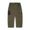 Terrain Cargo Pants, Army
