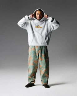 Santosuosso Camo Pants, Washed Camo -Butter Goods Sales Store WEBOPT 0000 Butter Q3 ECOM 25 fc6a0b07 08fc 45da 9e3c c8c9f9cad44c