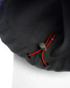 Washed Canvas Patchwork Pants, Washed Navy -Butter Goods Sales Store WashedCanvasPatchworkPantsWashedNavy5