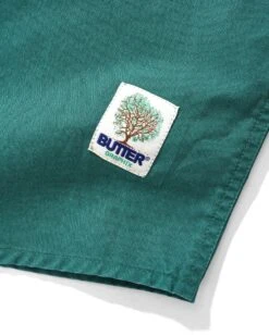 Washed Pocket L/S Shirt, Fern 7 Washed Pocket L/S Shirt, Fern -Butter Goods Sales Store WashedPocketLongSleeveShirtFern4