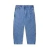 Weathergear Heavy Weight Denim Jeans, Washed Indigo