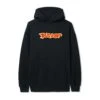Yard Pullover, Black