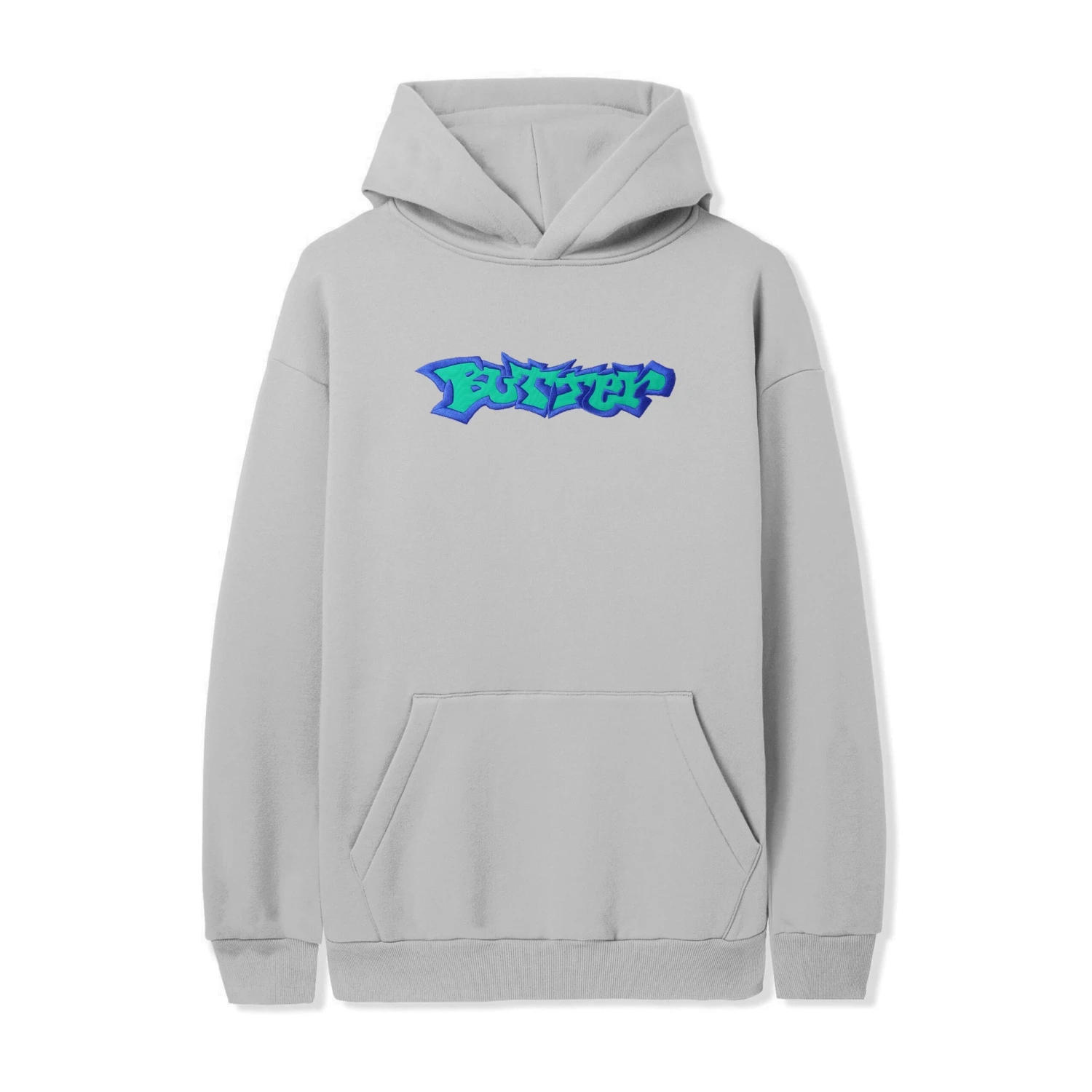 Yard Pullover, Cement 1 Yard Pullover, Cement