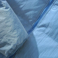 Butter Goods Hooded Puffer Jacket Ice -Butter Goods Sales Store butter 0000 HoodedPufferJacketIce4