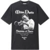 Butter Goods X Miles Davis Sketches Of Spain Tee Washed Black