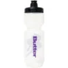 Butter Goods Sports Bottle Transparent