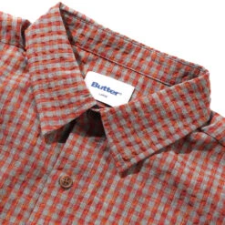 Butter Goods Equipment S/S Shirt Cherry -Butter Goods Sales Store butter 0001 Screenshot 2025 06 04 at 17.12.52