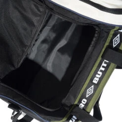 Butter Goods X Umbro Training Bag Forest/Navy/Sand 14 Butter Goods X Umbro Training Bag Forest/Navy/Sand -Butter Goods Sales Store butter 0001 TrainingBag7