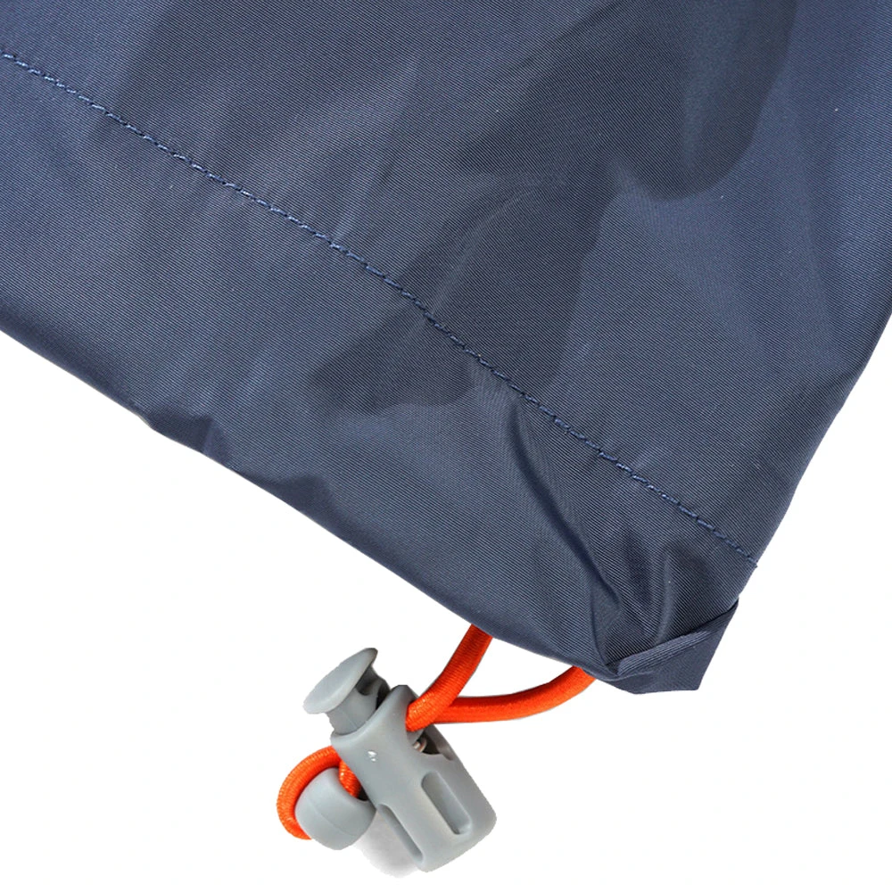 Butter Goods T-Rain Jacket Slate 4 Butter Goods T-Rain Jacket Slate - Image 4