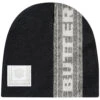 Butter Goods X Umbro Athletica Skully Beanie Black