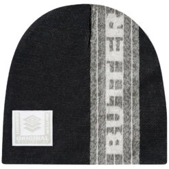 Butter Goods X Umbro Athletica Skully Beanie Black