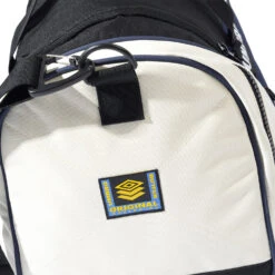 Butter Goods X Umbro Training Bag Forest/Navy/Sand 11 Butter Goods X Umbro Training Bag Forest/Navy/Sand -Butter Goods Sales Store butter 0004 TrainingBag4