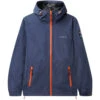 Butter Goods T-Rain Jacket Slate