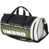 Butter Goods X Umbro Training Bag Forest/Navy/Sand