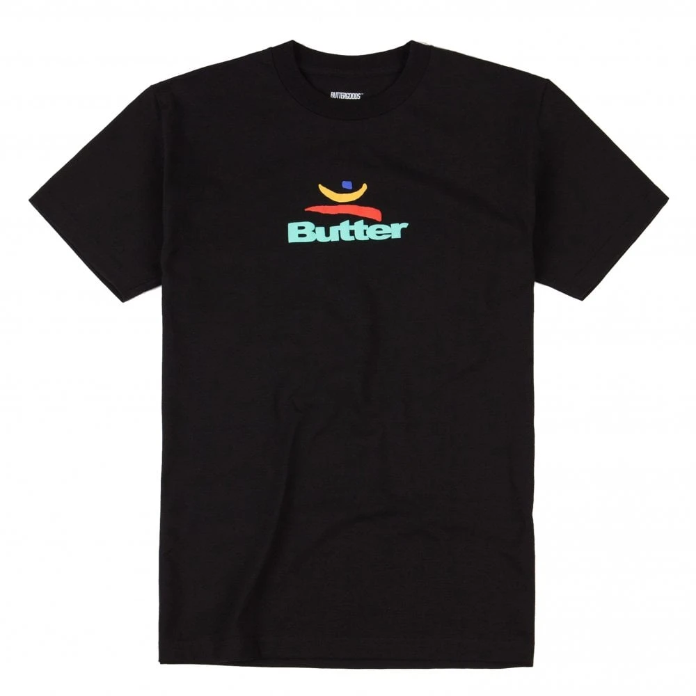 Butter Goods 92 T-Shirt 1 Butter Goods 92 T-Shirt