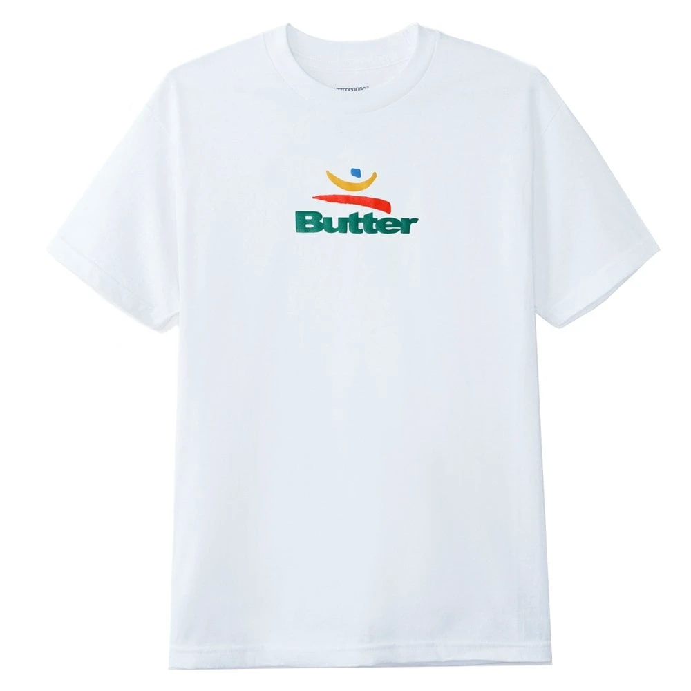 Butter Goods 92 T-Shirt 2 Butter Goods 92 T-Shirt - Image 2