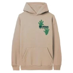 Butter Goods Amphibian Hoodie