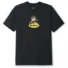 Butter Goods Angel Badge T-Shirt