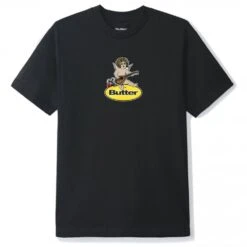 Butter Goods Angel Badge T-Shirt