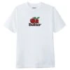 Butter Goods Apples Logo T-Shirt