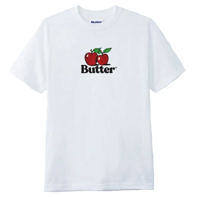 Butter Goods Sales Store -Butter Goods Sales Store butter goods apples logo t shirt p115012 570446 image 768x768 1