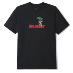 Butter Goods Balloons Logo T-Shirt -Butter Goods Sales Store butter goods balloons logo t shirt p111456 529208 image