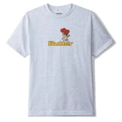 Butter Goods Balloons Logo T-Shirt