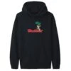 Butter Goods BalloonsLogo Pullover Hood
