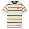 Butter Goods Base Stripe T-Shirt