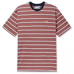 Butter Goods Beach Stripe T-Shirt