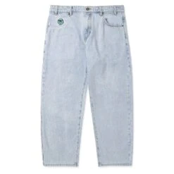 Butter Goods Blindfold Denim Pants