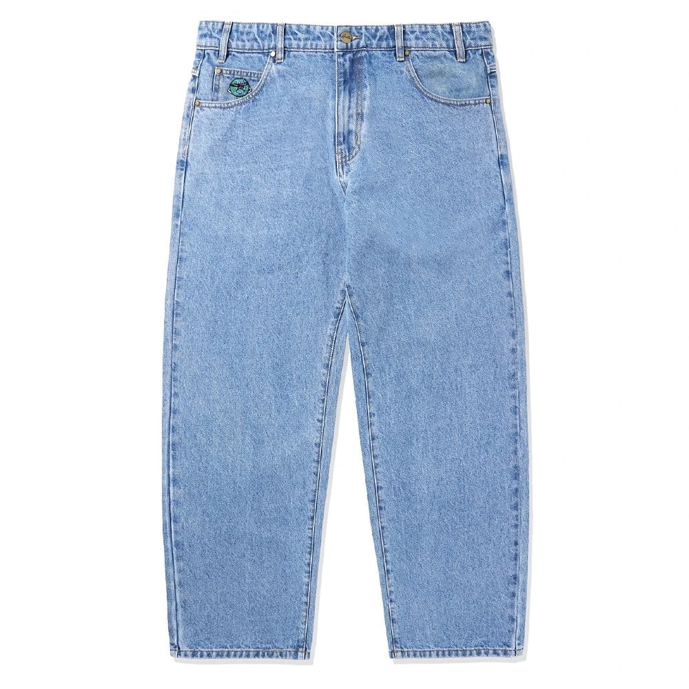 Butter Goods Blindfold Denim Pants 3 Butter Goods Blindfold Denim Pants - Image 3