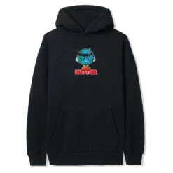Butter Goods Blindfold Hoodie