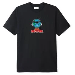 Butter Goods Blindfold T-Shirt