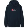 Butter Goods Bold Classic Logo Hoodie