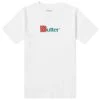 Butter Goods Bold Classic Logo T-Shirt