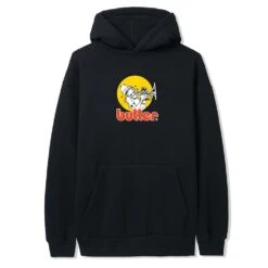 Butter Goods Brass Pullover Hoodie