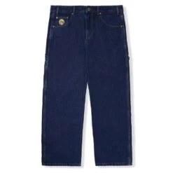 Butter Goods Brass Worker Denim Jeans -Butter Goods Sales Store butter goods brass worker denim jeans p114080 560785 image