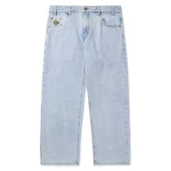 Butter Goods Brass Worker Denim Jeans
