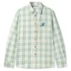 Butter Goods Bucket Plaid Shirt