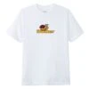 Butter Goods Bug Logo T-Shirt
