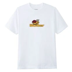 Butter Goods Bug Logo T-Shirt