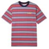Butter Goods Cape Stripe T-Shirt
