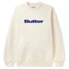 Butter Goods Chenille Crew